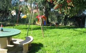 Gite bosi tanneron